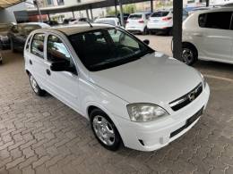 CHEVROLET - CORSA - 2012/2012 - Branca - R$ 35.500,00