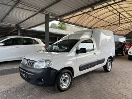 FIAT - FIORINO - 2019/2020 - Branca - R$ 71.500,00