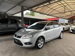 FORD - FOCUS - 2013/2013 - Prata - R$ 49.900,00