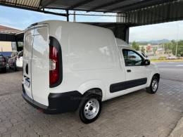 FIAT - FIORINO - 2019/2020 - Branca - R$ 71.500,00