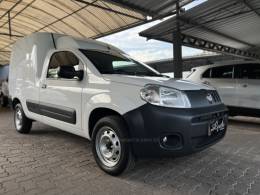 FIAT - FIORINO - 2019/2020 - Branca - R$ 71.500,00