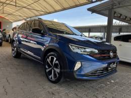 VOLKSWAGEN - NIVUS - 2022/2022 - Azul - R$ 114.900,00