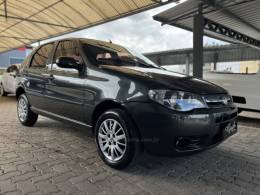 FIAT - PALIO - 2011/2012 - Cinza - R$ 32.500,00