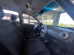 FORD - ECOSPORT - 2009/2009 - Prata - R$ 35.900,00