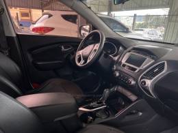 HYUNDAI - IX35 - 2014/2015 - Branca - R$ 77.700,00