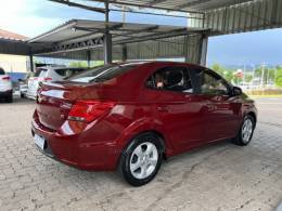 CHEVROLET - PRISMA - 2019/2019 - Vermelha - R$ 65.900,00