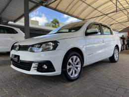 VOLKSWAGEN - VOYAGE - 2018/2018 - Branca - R$ 54.900,00