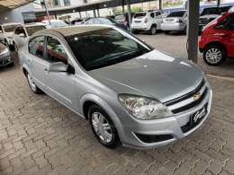 CHEVROLET - VECTRA - 2009/2009 - Prata - R$ 37.900,00