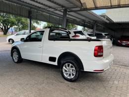 VOLKSWAGEN - SAVEIRO - 2019/2020 - Branca - R$ 66.600,00