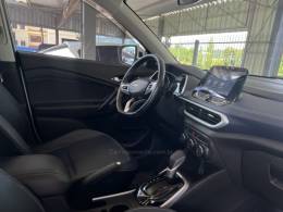 CHEVROLET - TRACKER - 2022/2023 - Branca - R$ 124.500,00