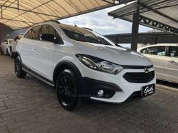 CHEVROLET - ONIX - 2019/2019 - Branca - R$ 72.900,00