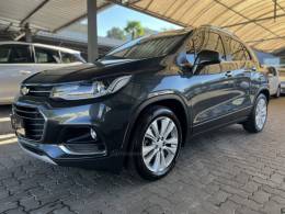 CHEVROLET - TRACKER - 2017/2017 - Cinza - R$ 87.900,00