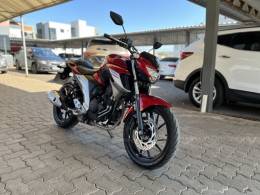 YAMAHA - FAZER - 2020/2020 - Vermelha - R$ 18.900,00