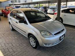 FORD - FIESTA - 2005/2005 - Prata - R$ 20.900,00