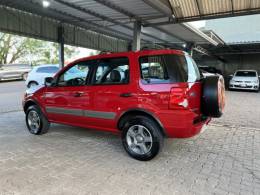 FORD - ECOSPORT - 2007/2008 - Vermelha - R$ 37.500,00