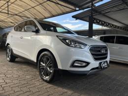 HYUNDAI - IX35 - 2017/2018 - Branca - R$ 89.900,00