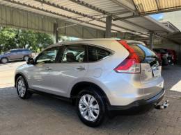 HONDA - CRV - 2013/2013 - Prata - R$ 86.500,00