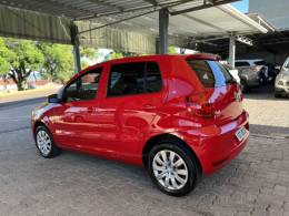 VOLKSWAGEN - FOX - 2012/2012 - Vermelha - R$ 34.900,00