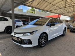 TOYOTA - COROLLA - 2024/2025 - Branca - R$ 189.900,00