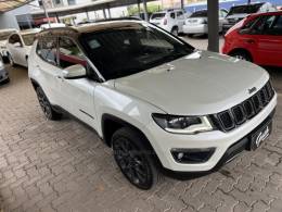 JEEP - COMPASS - 2021/2021 - Branca - R$ 145.500,00