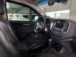 CHEVROLET - S10 - 2019/2020 - Cinza - R$ 177.500,00